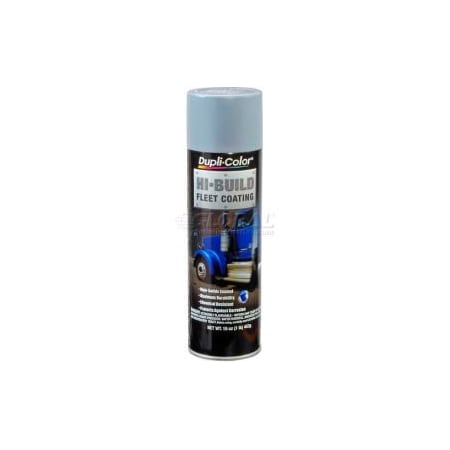 Krylon DupliColor HiBuild Fleet Coating Gray Primer 16 Oz Aerosol  HB100 EHB100007
